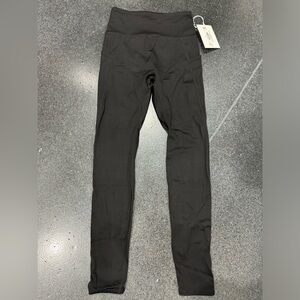 KanCan Black Leggings